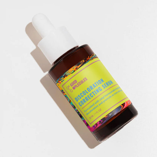 Discoloration Correcting Serum P7