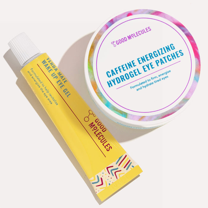 Energizing Eye Kit L4