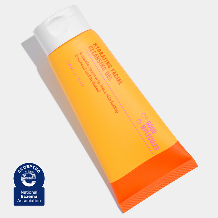 Hydrating Facial Cleansing Gel R8