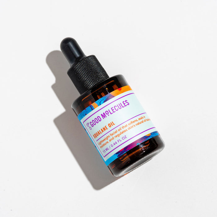Squalane Oil A3